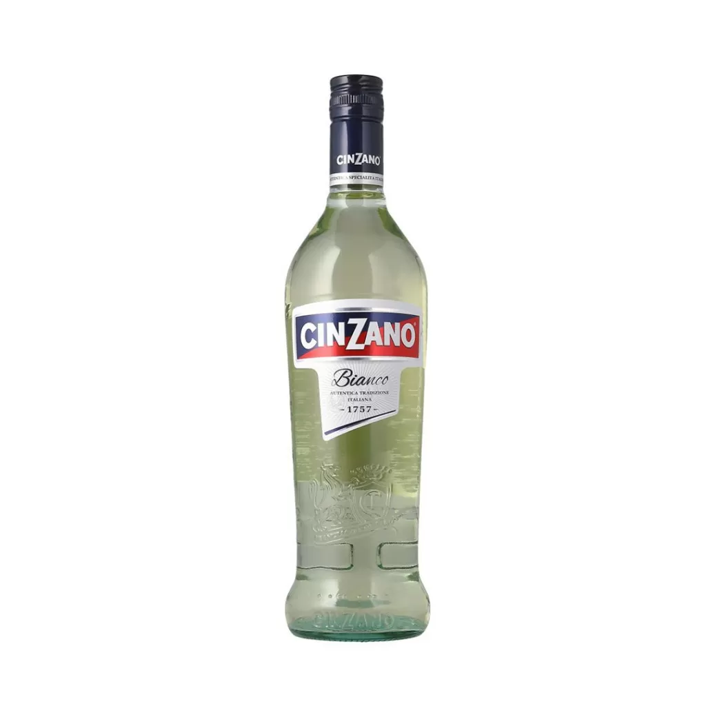 V.B. Cinzano Blanco 750ml.